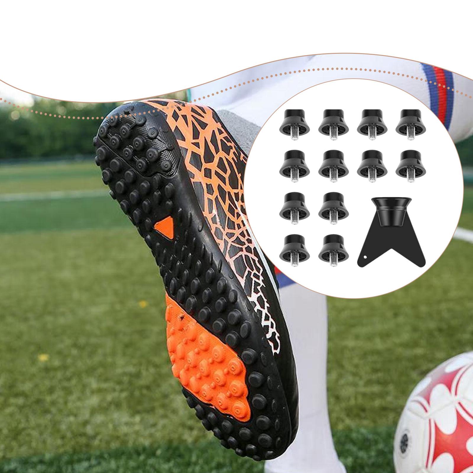 Care For Sneaker - Football Shoe Spikes Nylon Boot Spike