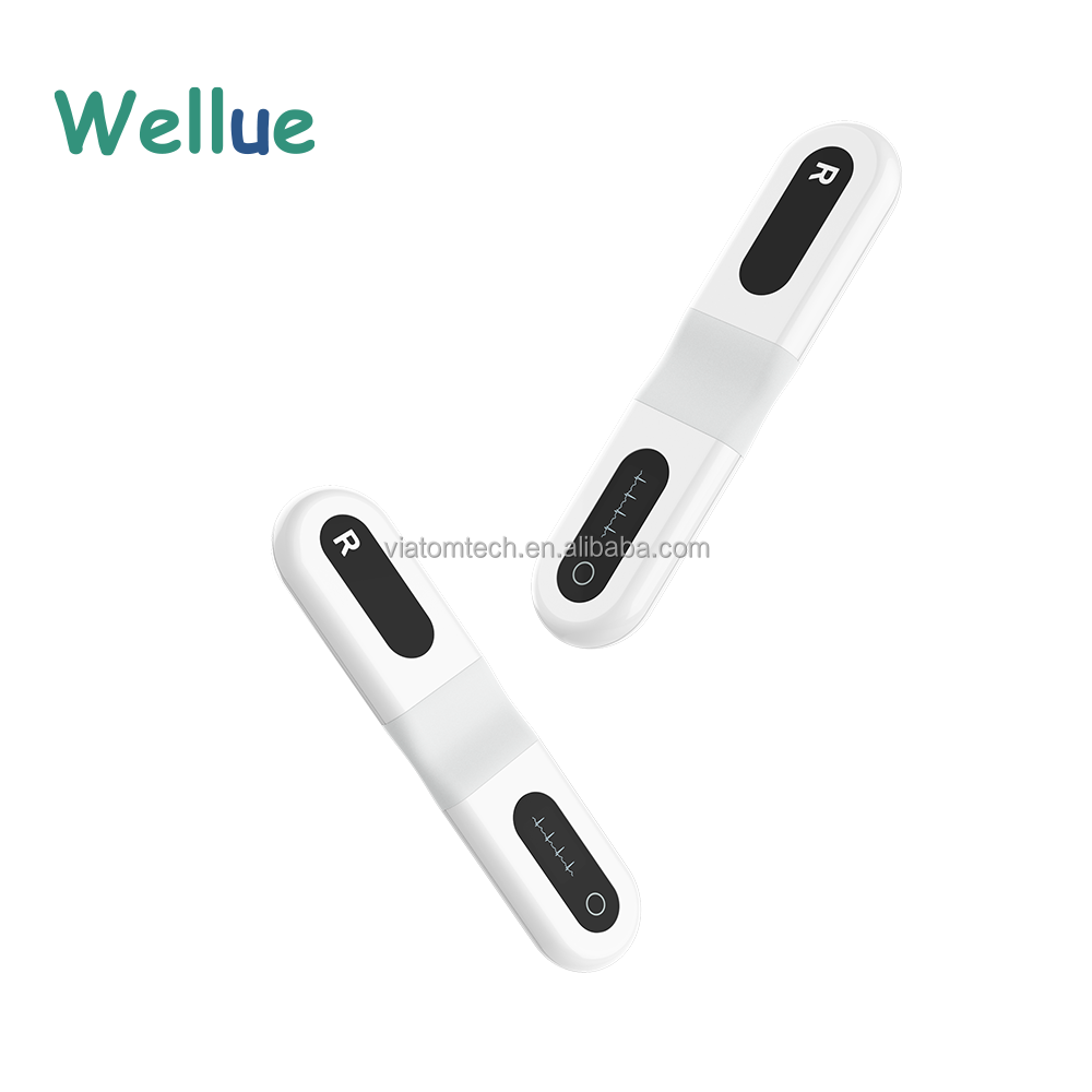 Sneakers Er - Wellue ER1-LW 72 Hour Medical Monitor