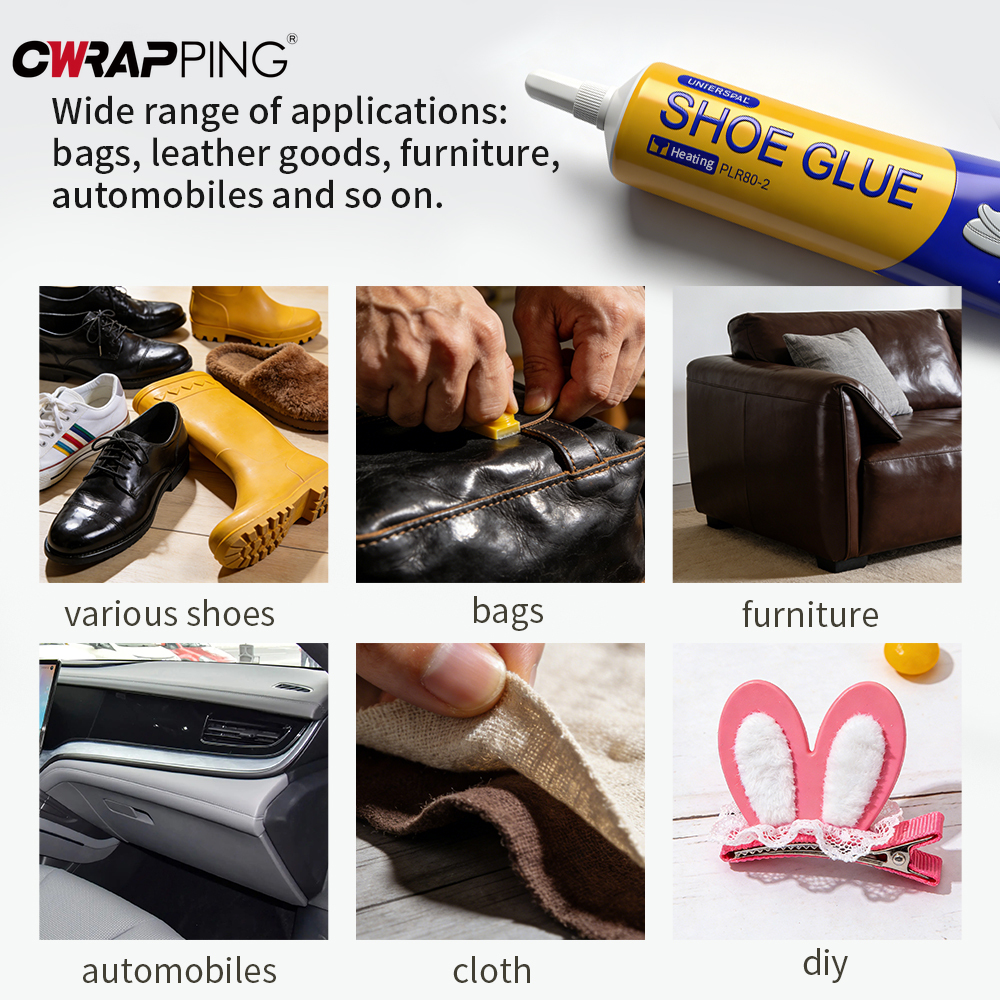 60ml Super Glue for Very Stron - Care For Sneaker avis et prix
