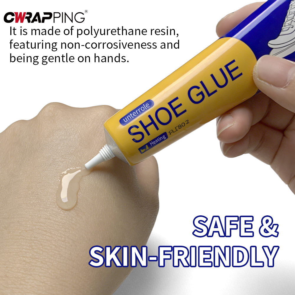 60ml Super Glue for Very Stron - Care For Sneaker avis et prix