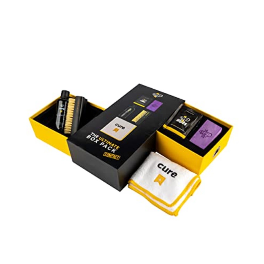 Crep Protect Shoe Care Pack -  - Sneaker Care Pack avis et prix