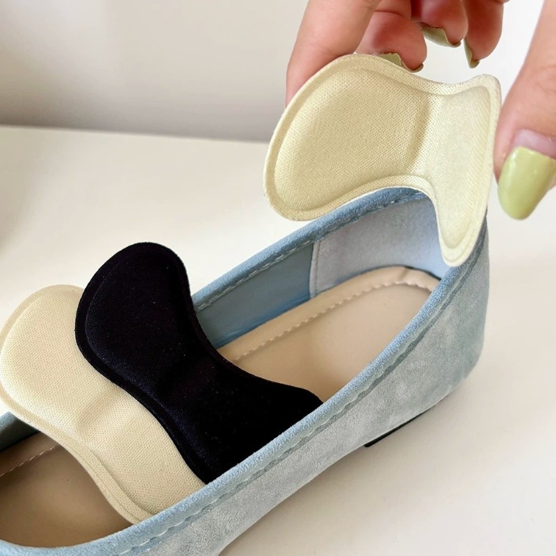 Self-stick Sponge Heel Grips S - Care For Sneaker avis et prix