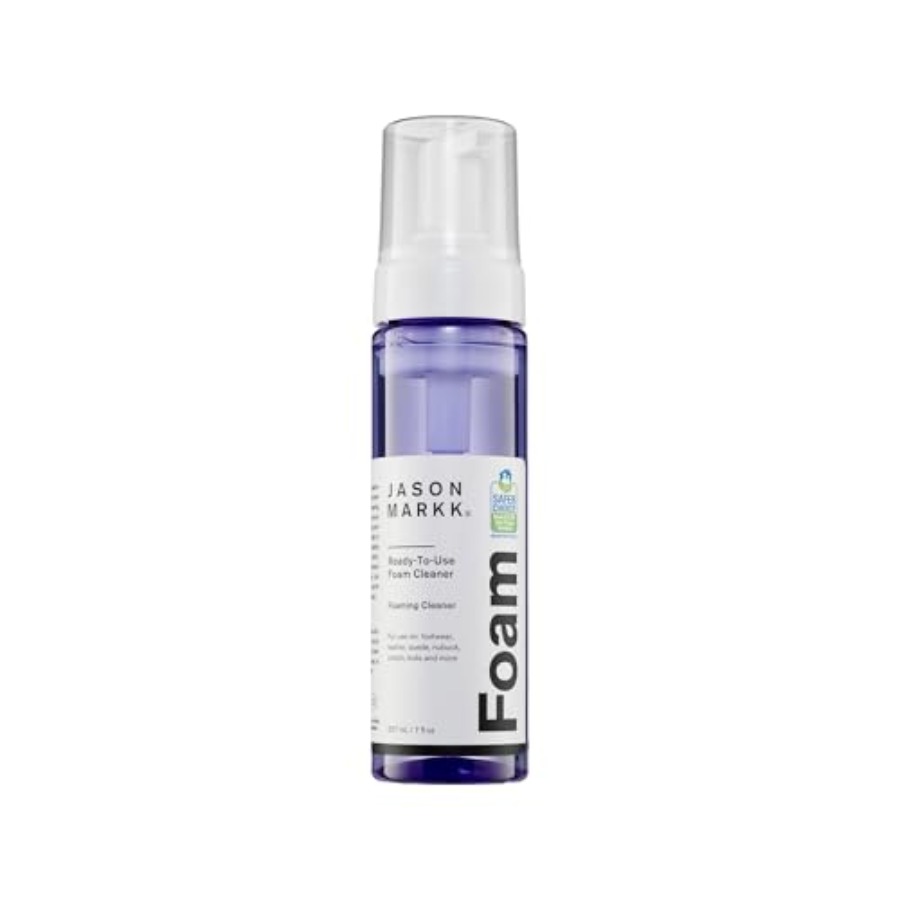 Jason Markk Ready-To-Use Foam, - Ideal Sneaker Care avis et prix