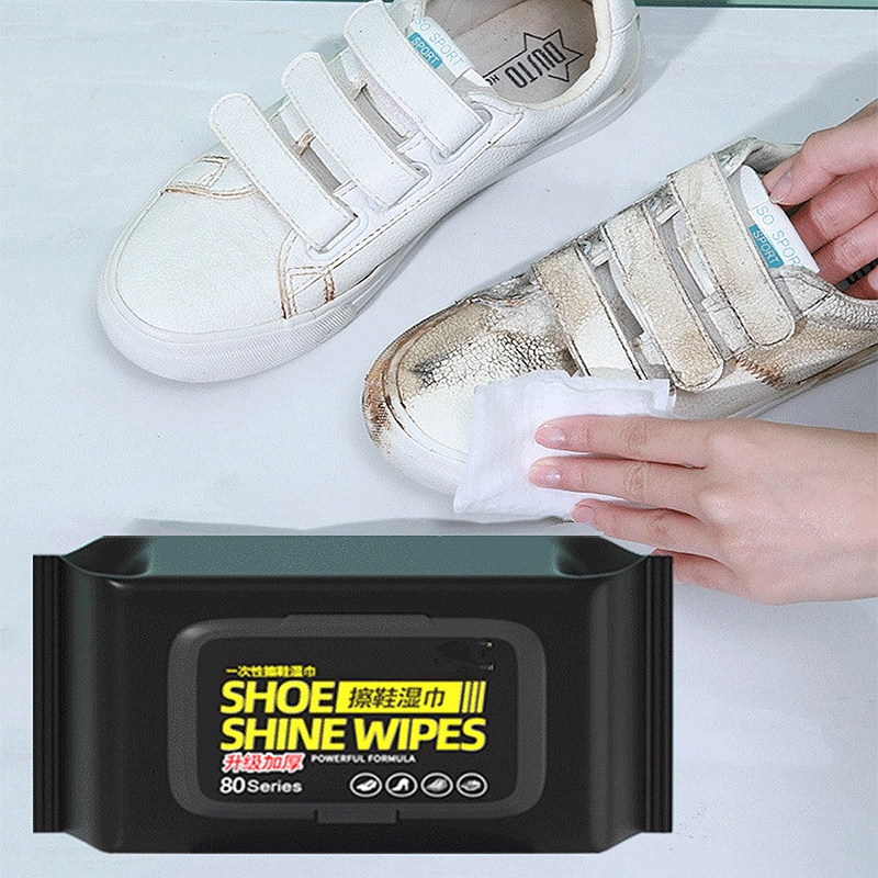 Shoes Cleaner wipes Sneakers C - On Sneaker Care avis et prix