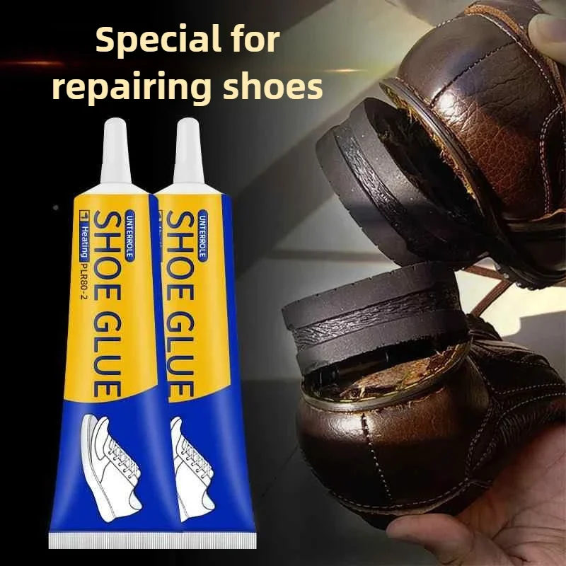 Strong Shoe Glue 60ml, Waterpr - Care For Sneaker avis et prix