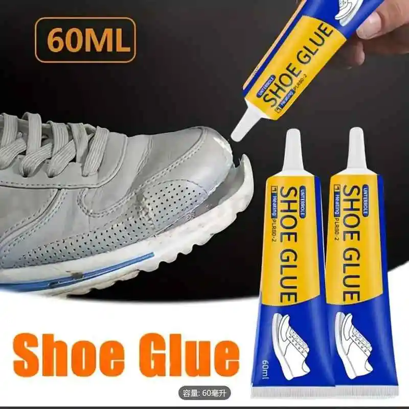 Strong Shoe Glue 60ml, Waterpr - Care For Sneaker avis et prix