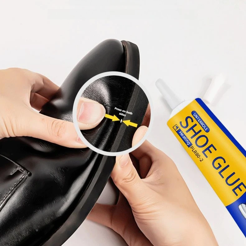 Strong Shoe Glue 60ml, Waterpr - Care For Sneaker avis et prix