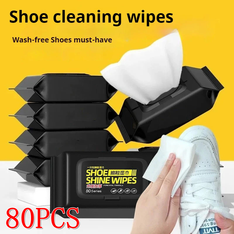12/30/80PCS Sneakers Cleaner S - On Sneaker Care avis et prix