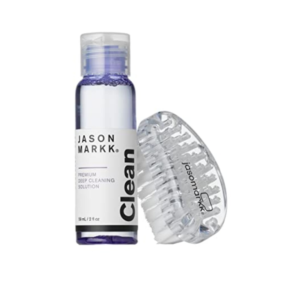 Jason Markk Starter Kit, Shoe  - Ideal Sneaker Care avis et prix