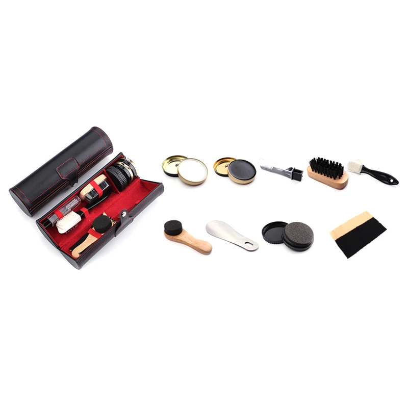 Professional Shoes Care Kit Qu - Sneaker Care Clean avis et prix