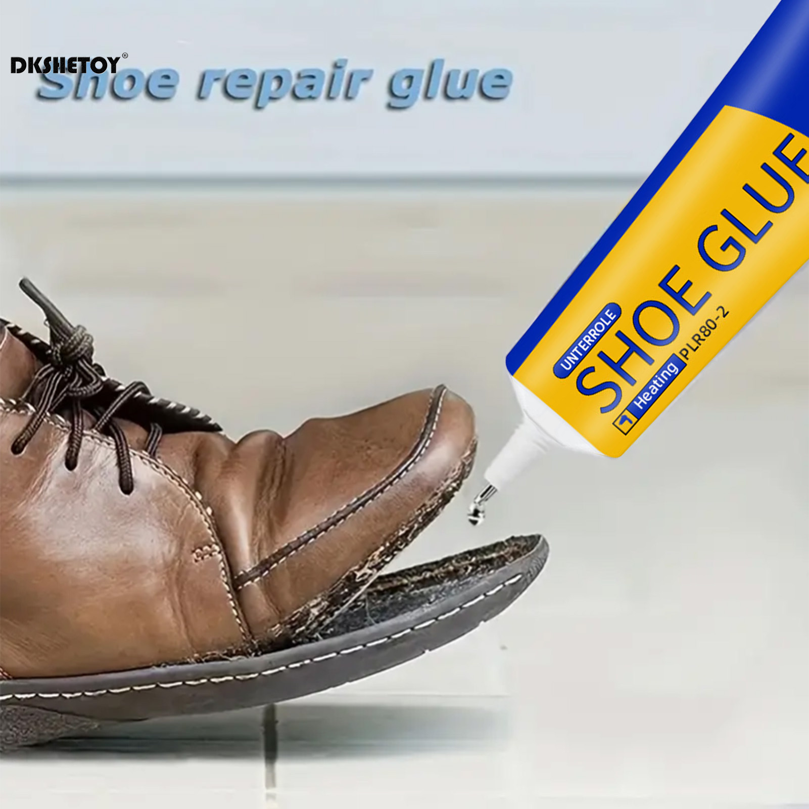 60ml Super Strong Shoe Glues D - Care For Sneaker avis et prix