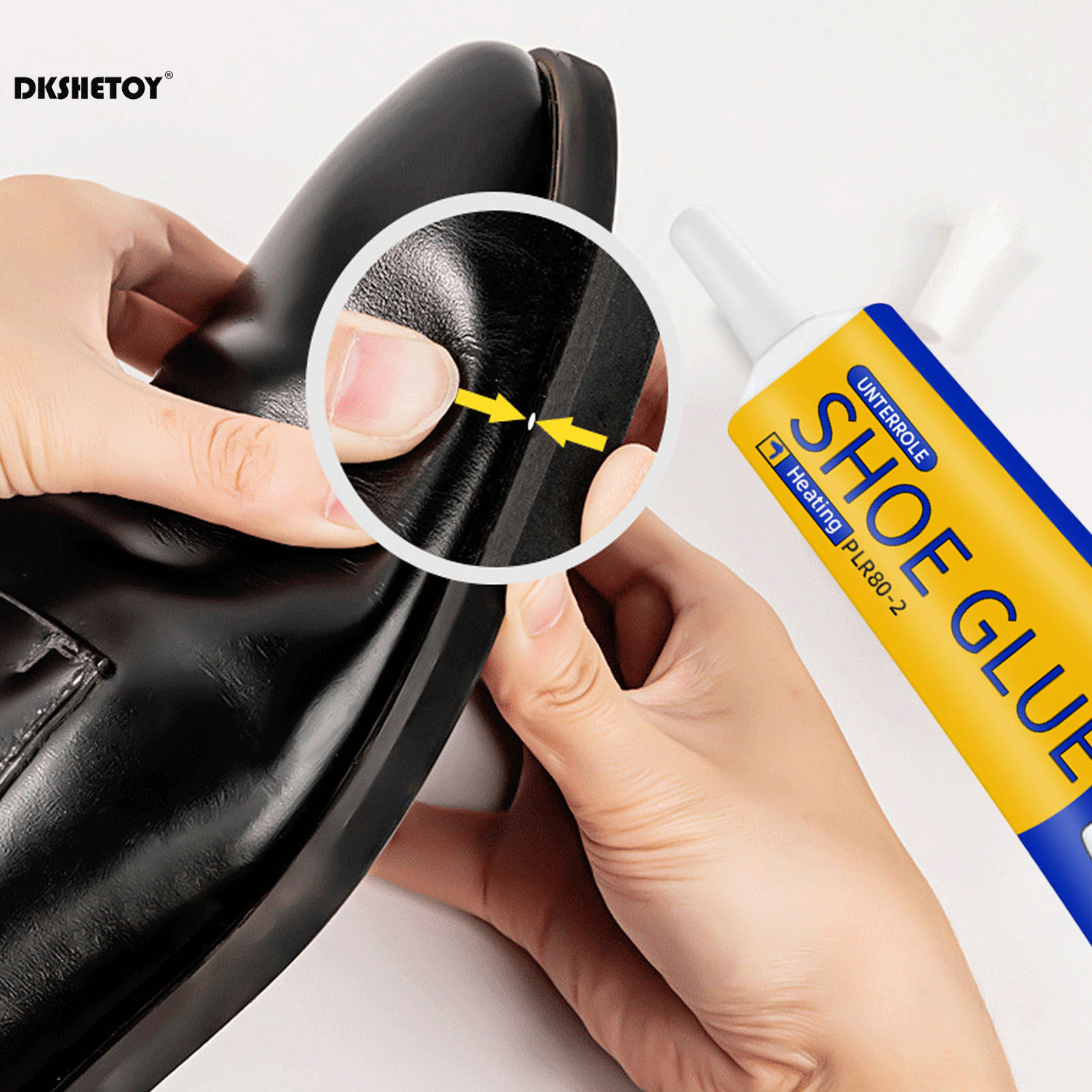 60ml Super Strong Shoe Glues D - Care For Sneaker avis et prix