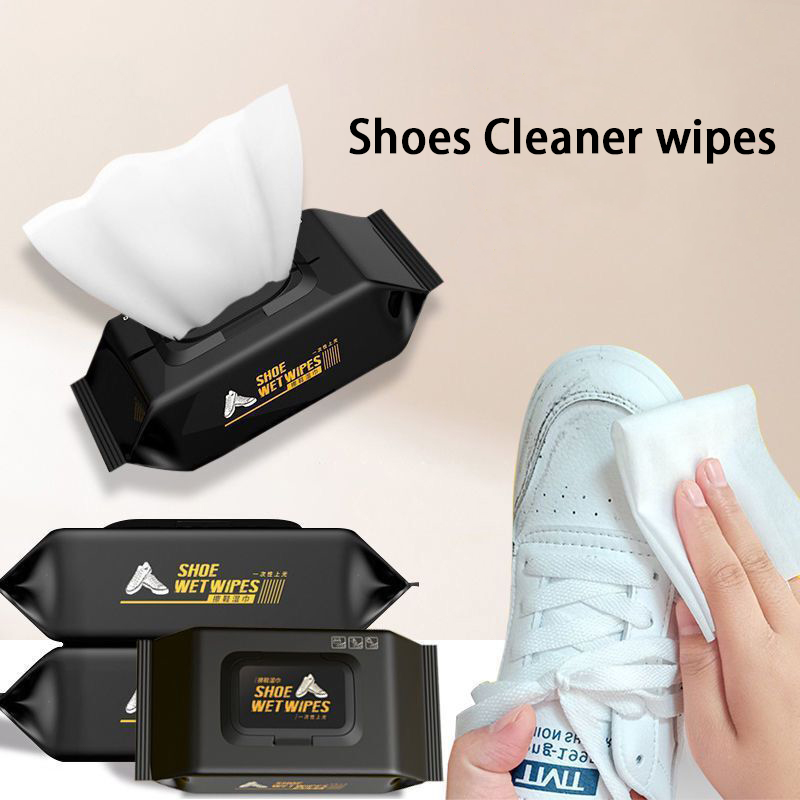 Shoes Cleaner wipes Sneakers C - On Sneaker Care avis et prix