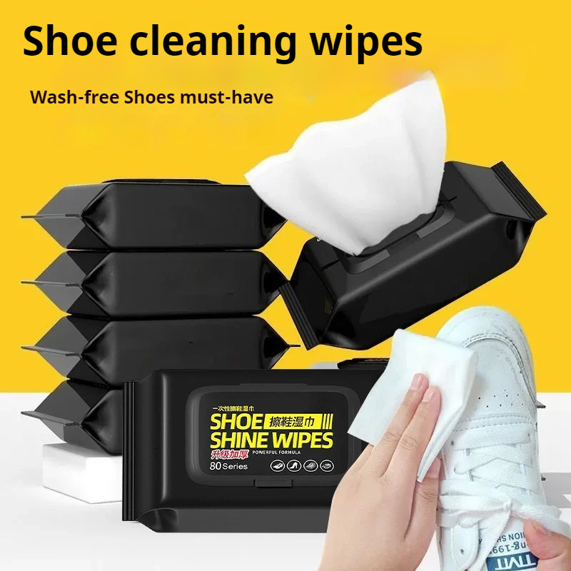 Shoes Cleaner wipes Sneakers C - On Sneaker Care avis et prix