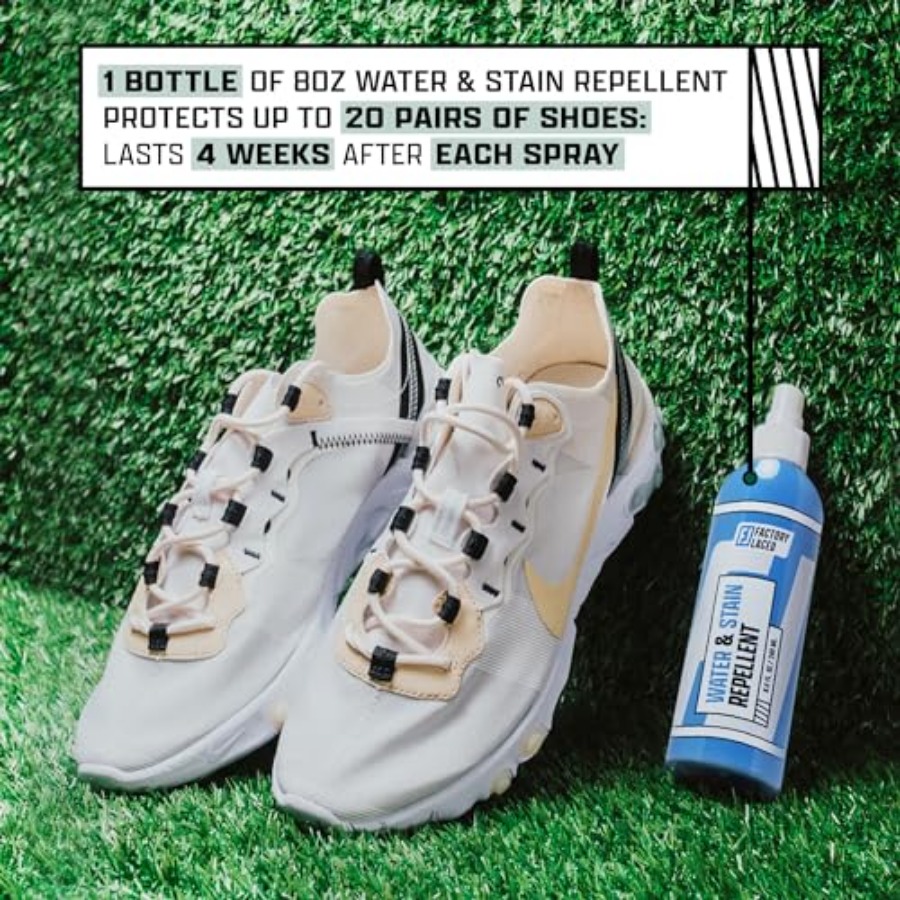 Sneaker Care Kit — Shoe Cleane - On Sneaker Care avis et prix
