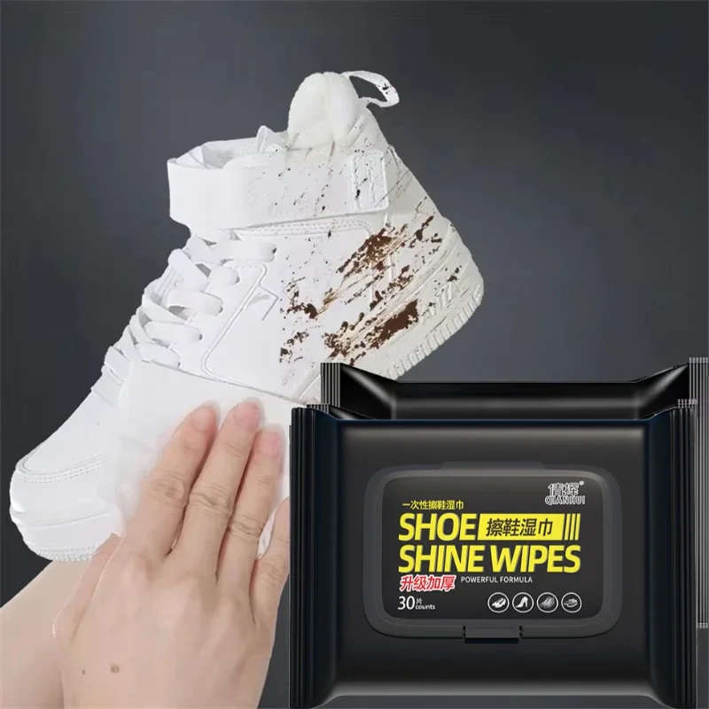 12-60Pcs Disposable Shoes Clea - Care For Sneaker avis et prix