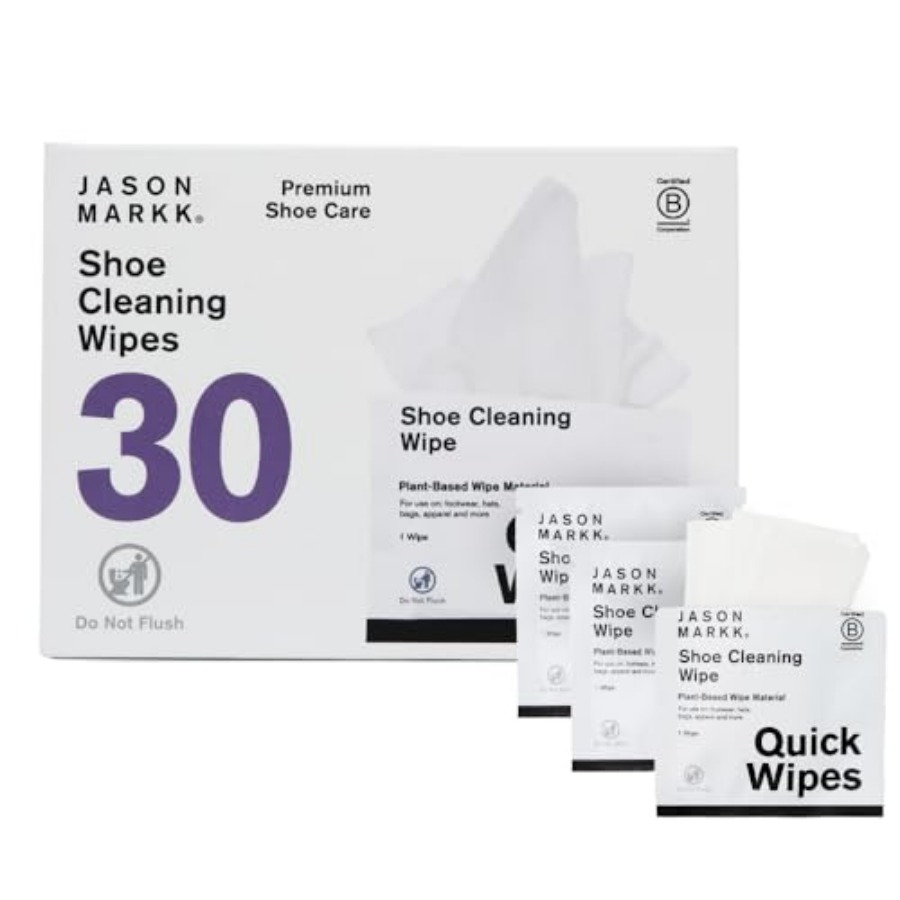 Jason Markk Plant-Based Quick  - Sneaker Care Pack avis et prix