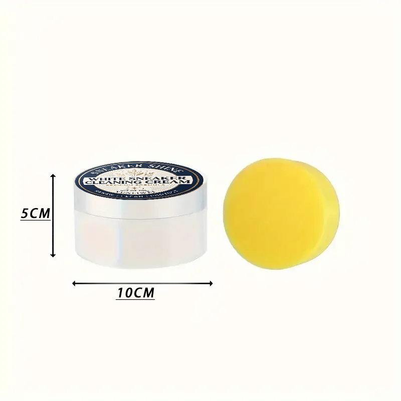 YUNLIWEI Waterless White Shoe  - Sneaker Care Cleaner avis et prix