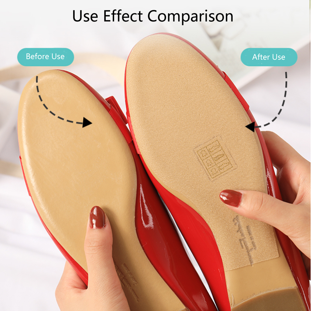 Shoe Sole Protector Non-Slip S - On Sneaker Care avis et prix