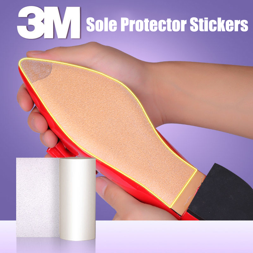 Shoe Sole Protector Non-Slip S - On Sneaker Care avis et prix