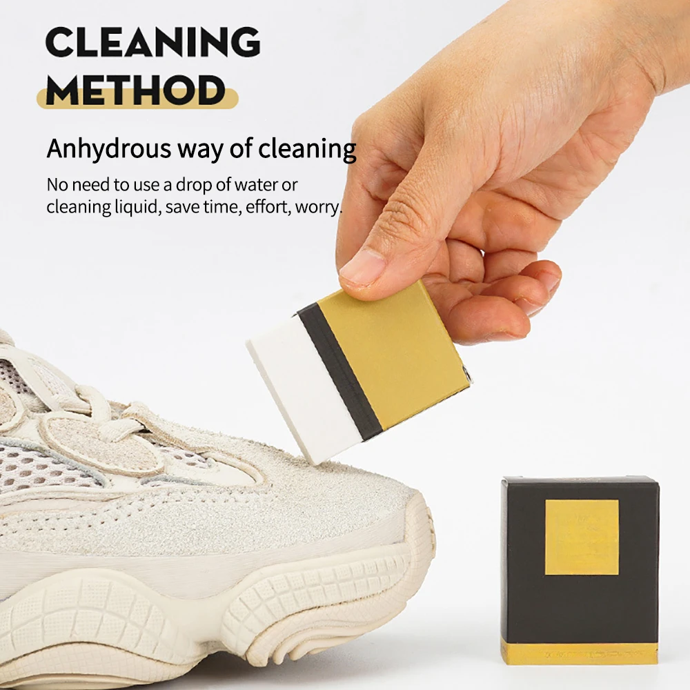 Super Clean Shoes Cleaning Era - Sneaker Care Cleaner avis et prix