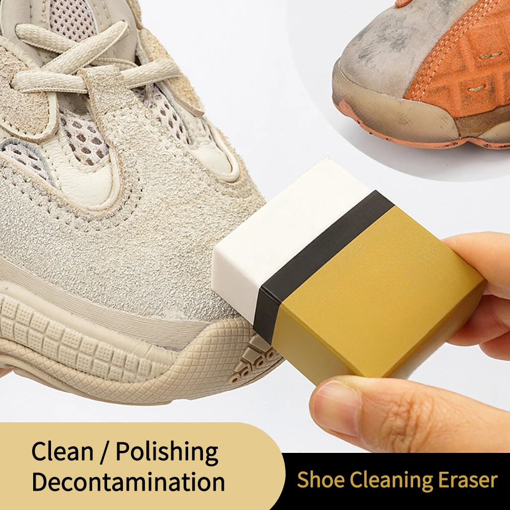 Super Clean Shoes Cleaning Era - Sneaker Care Cleaner avis et prix