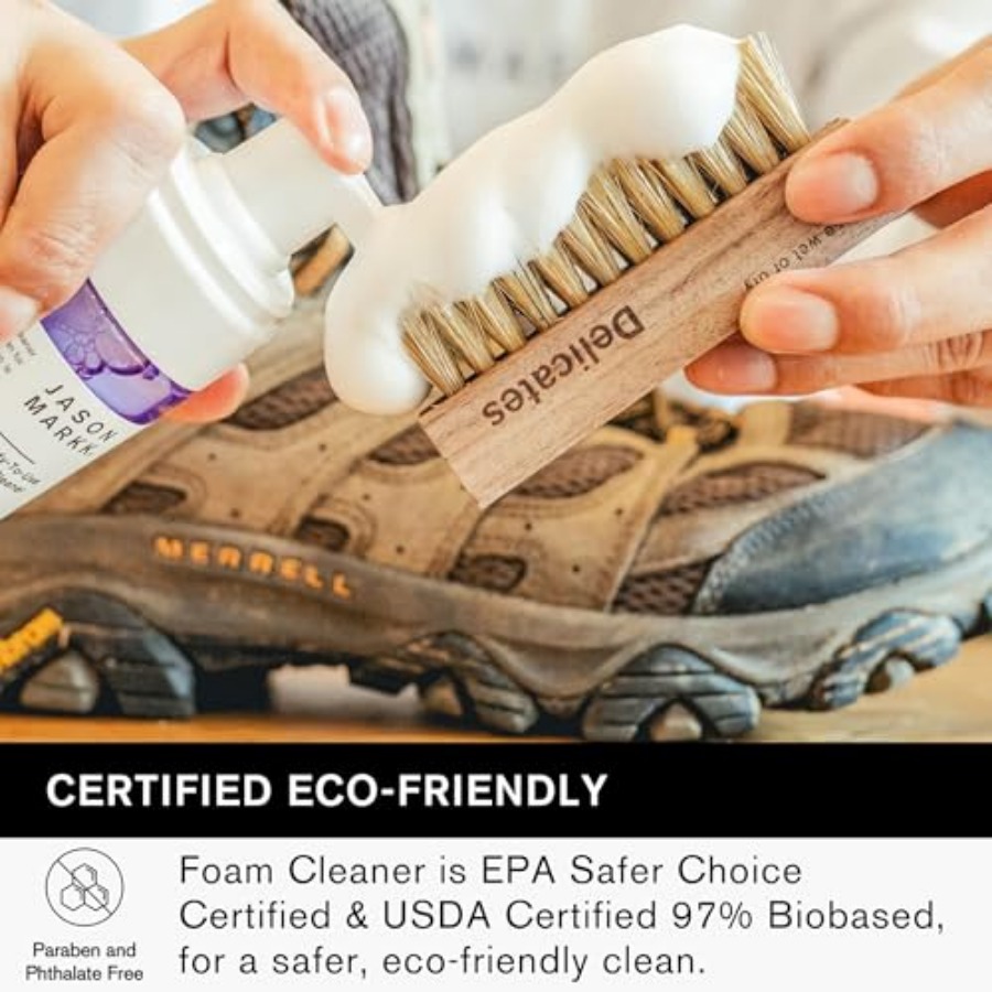 Quick Clean Kit, Shoe Cleaner, - Sneaker Care Cleaner avis et prix