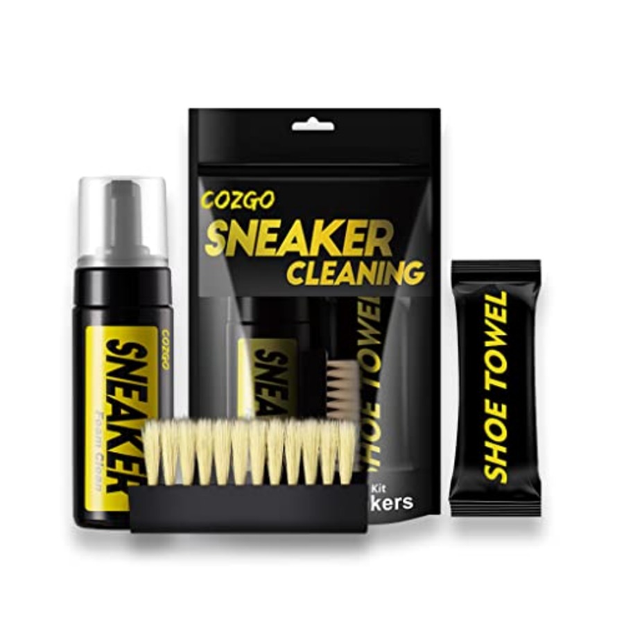 COZGO Shoe Cleaner Kit for Sne - On Sneaker Care avis et prix