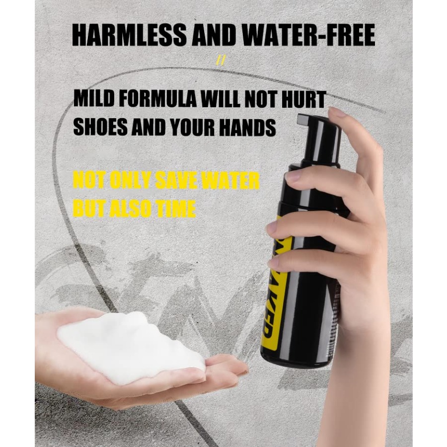 COZGO Shoe Cleaner Kit for Sne - On Sneaker Care avis et prix