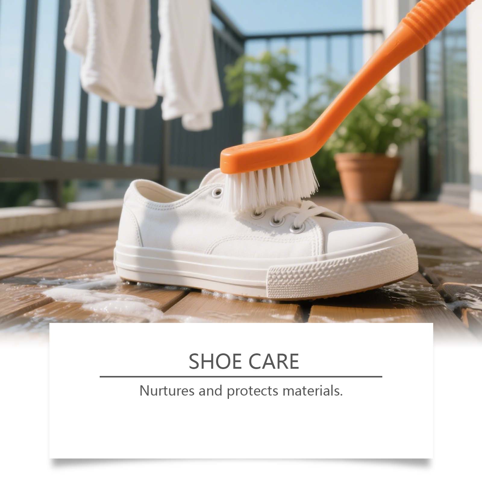 White Shoe Cleaner Cream Sneak - Sneaker Care Cleaner avis et prix