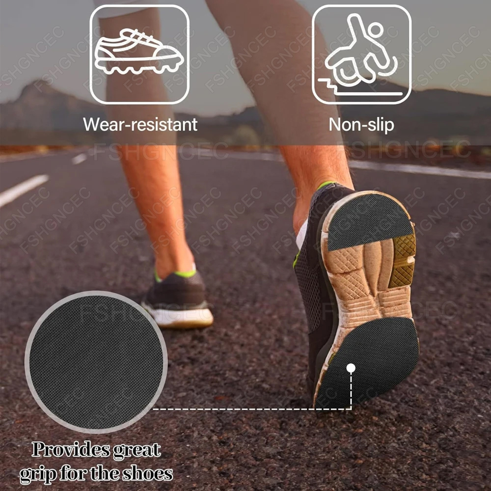 Shoe Sole Protector Anti Slip  - On Sneaker Care avis et prix