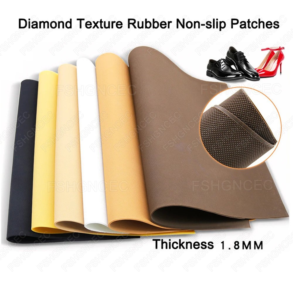 Shoe Sole Protector Anti Slip  - On Sneaker Care avis et prix