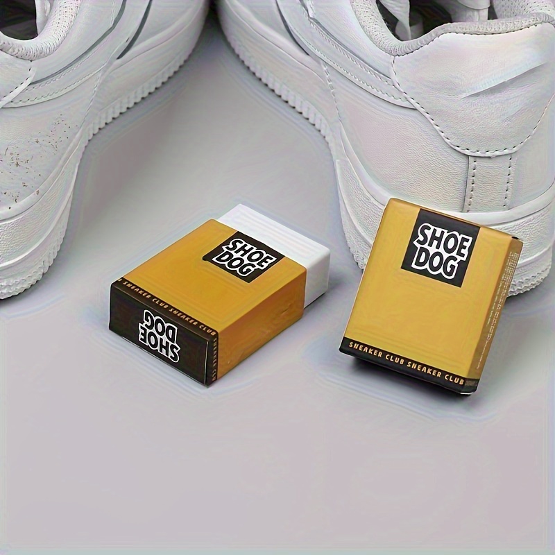 A portable cleaning wipe speci - On Sneaker Care avis et prix
