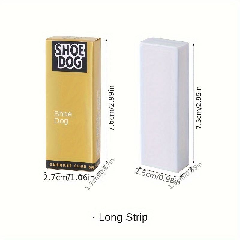 A portable cleaning wipe speci - On Sneaker Care avis et prix