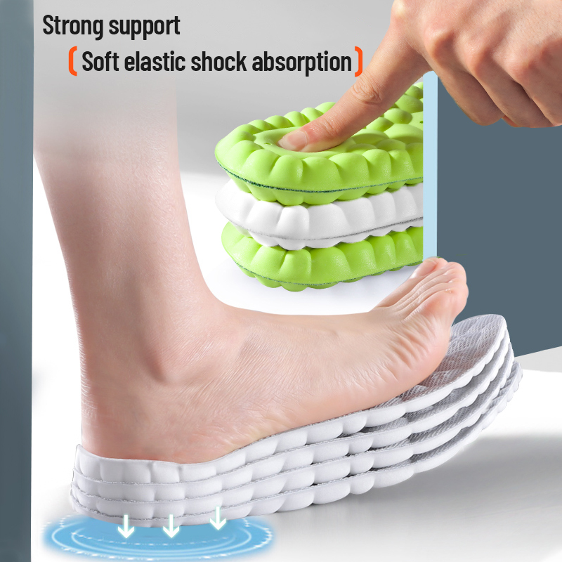 1 Pair Memory Foam Insoles for - Care For Sneaker avis et prix