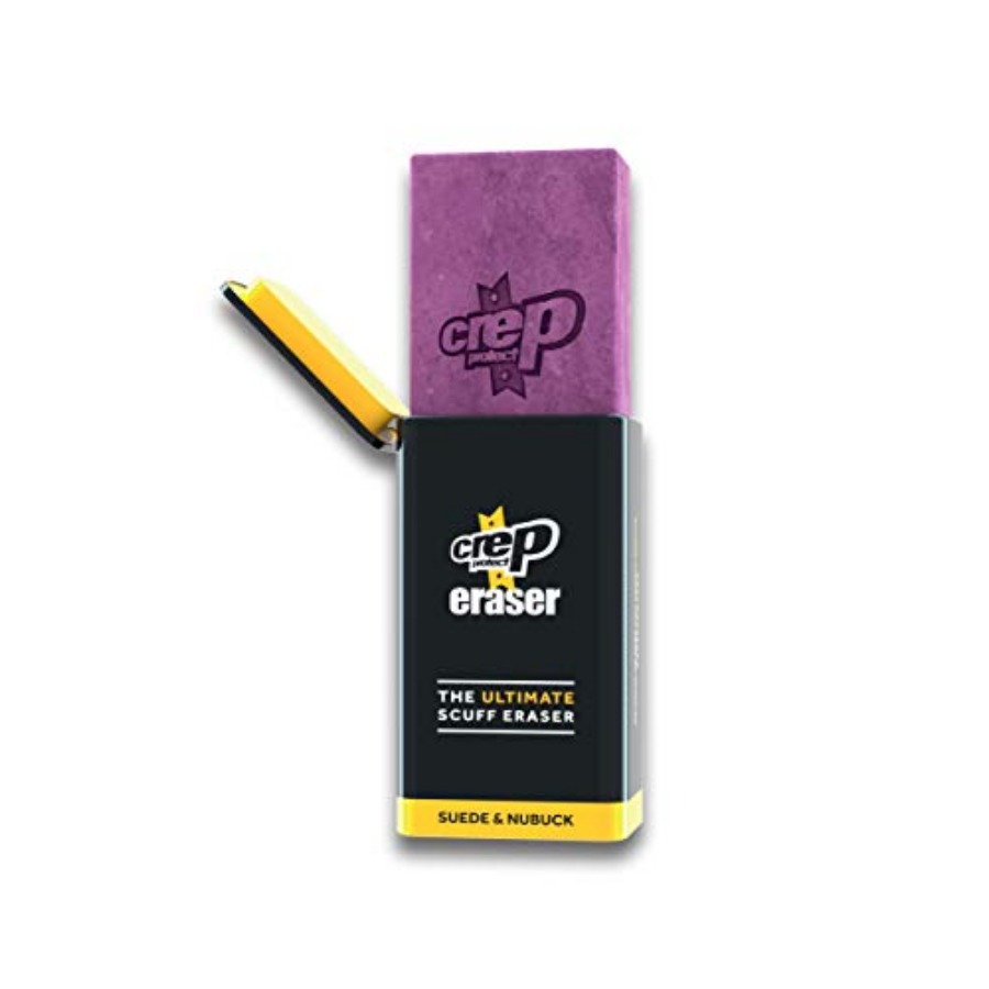 Crep Protect Suede Scuff Erase - Sneaker Care Cleaner avis et prix