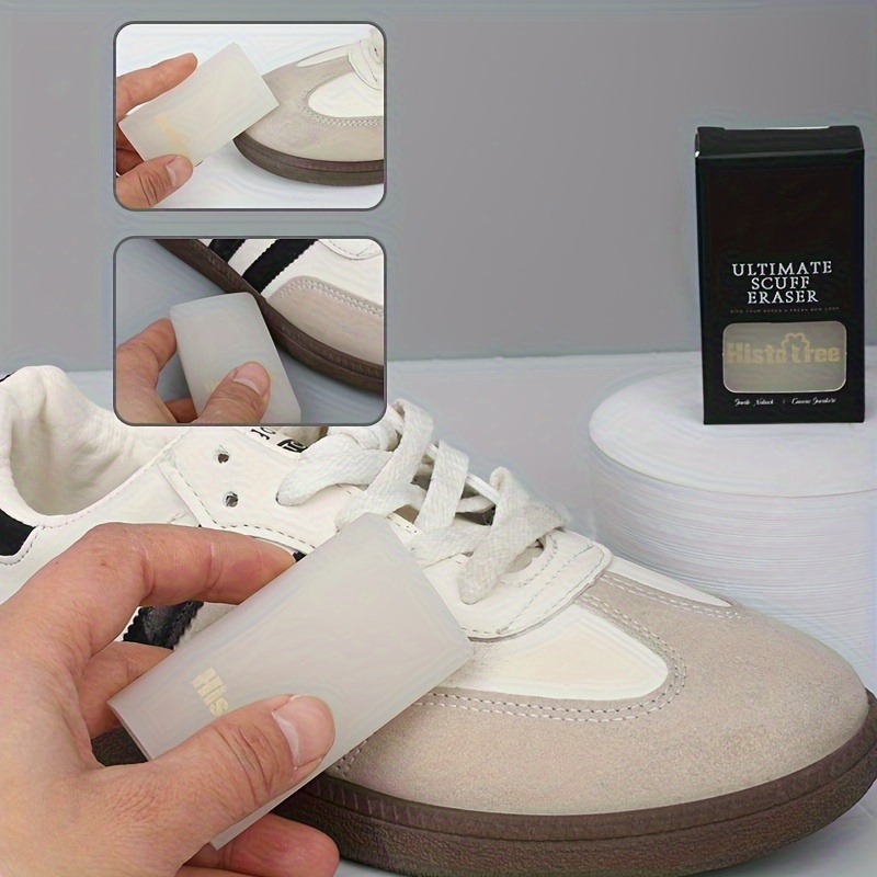 1Pcs High-Quality Shoe Cleaner - Sneaker Care Cleaner avis et prix