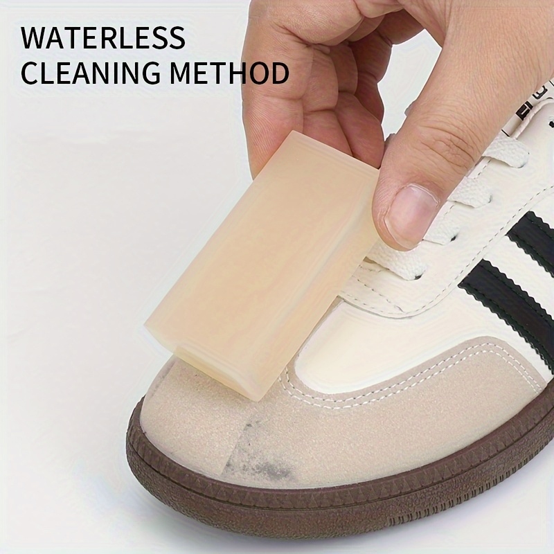 1Pcs High-Quality Shoe Cleaner - Sneaker Care Cleaner avis et prix