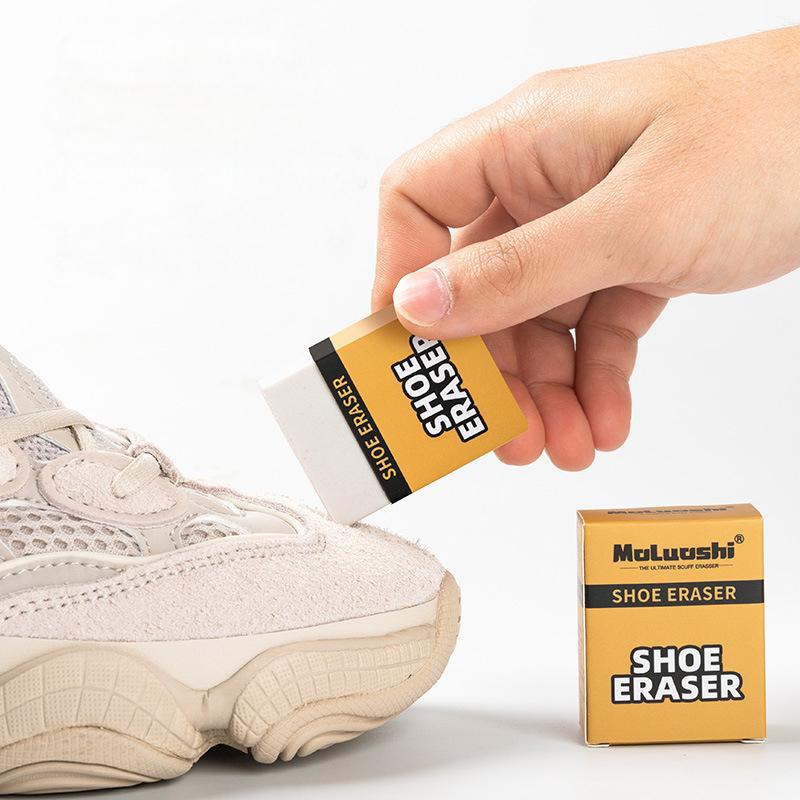 Shoe Care Cleaning Eraser, Por - Sneaker Care Cleaner avis et prix