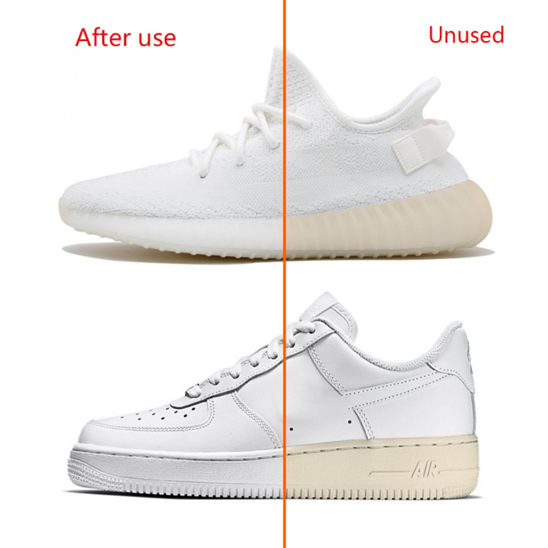 2 Pcs Anti Oxidation Whitening - On Sneaker Care avis et prix