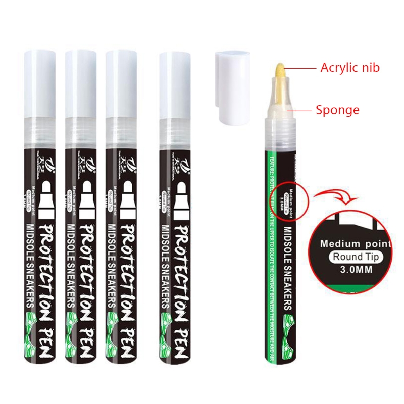 2 Pcs Anti Oxidation Whitening - On Sneaker Care avis et prix