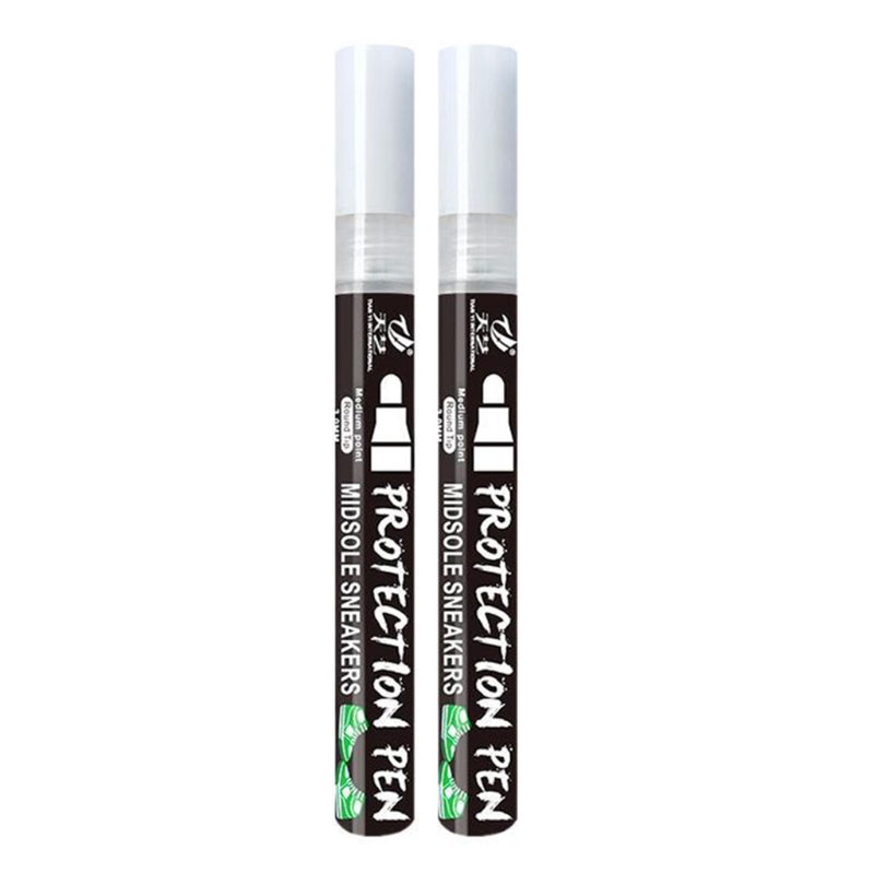 2 Pcs Anti Oxidation Whitening - On Sneaker Care avis et prix