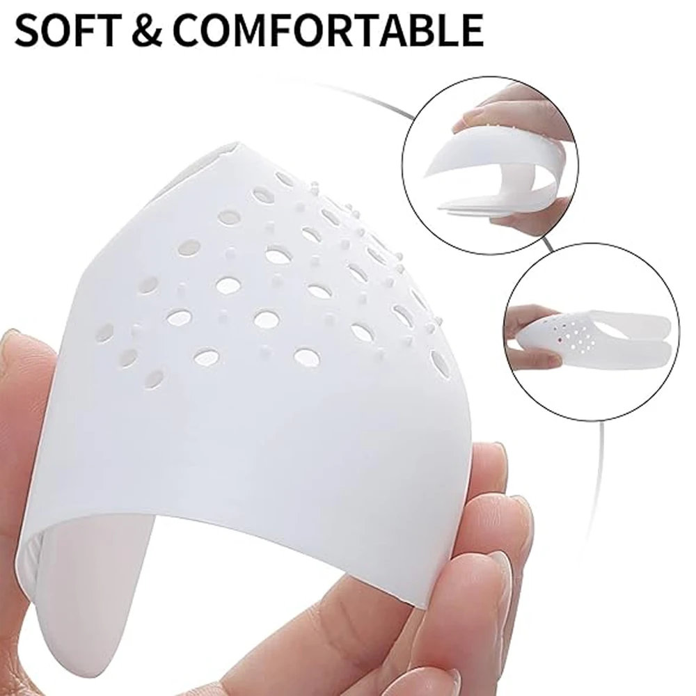 5Pairs Sneakers Protector Shoe - On Sneaker Care avis et prix