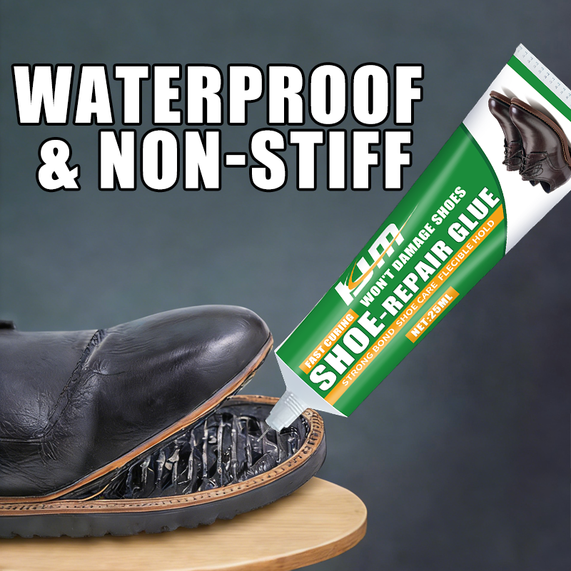 KJM Super Strong Shoe Glue Pro - Care For Sneaker avis et prix