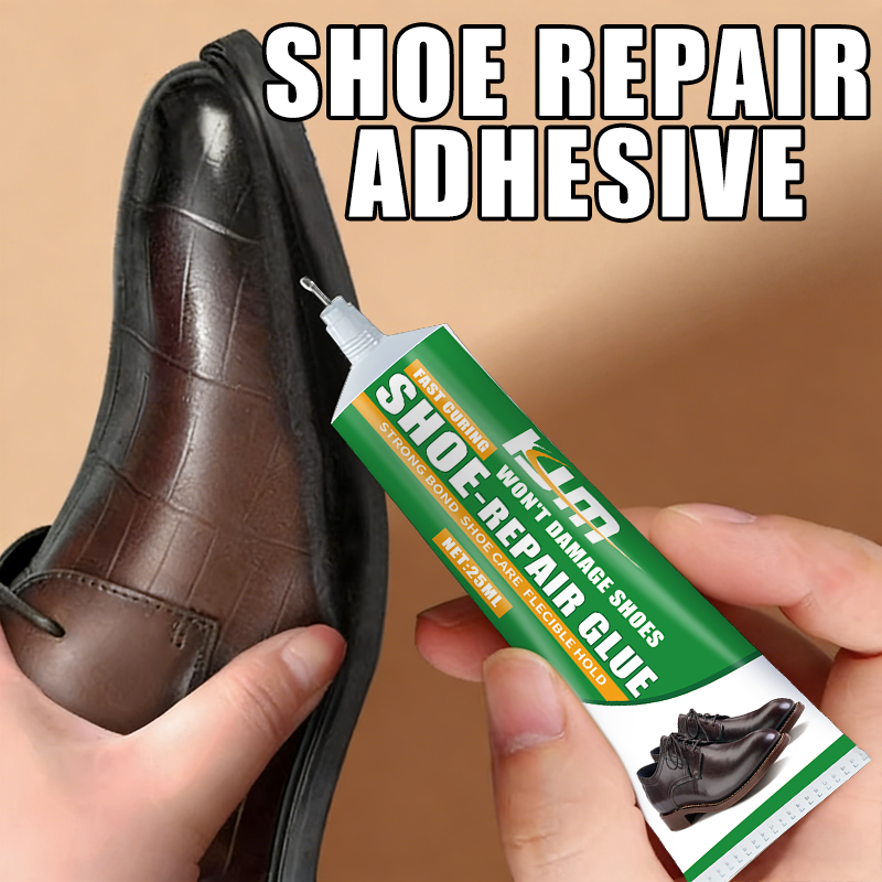 KJM Super Strong Shoe Glue Pro - Care For Sneaker avis et prix