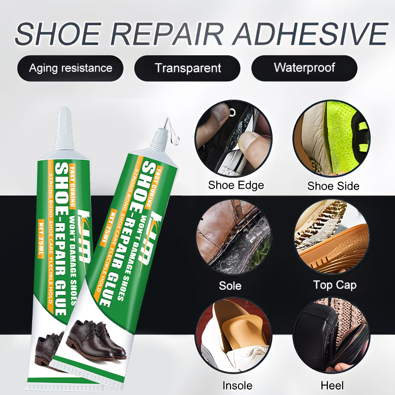 KJM Super Strong Shoe Glue Pro - Care For Sneaker avis et prix