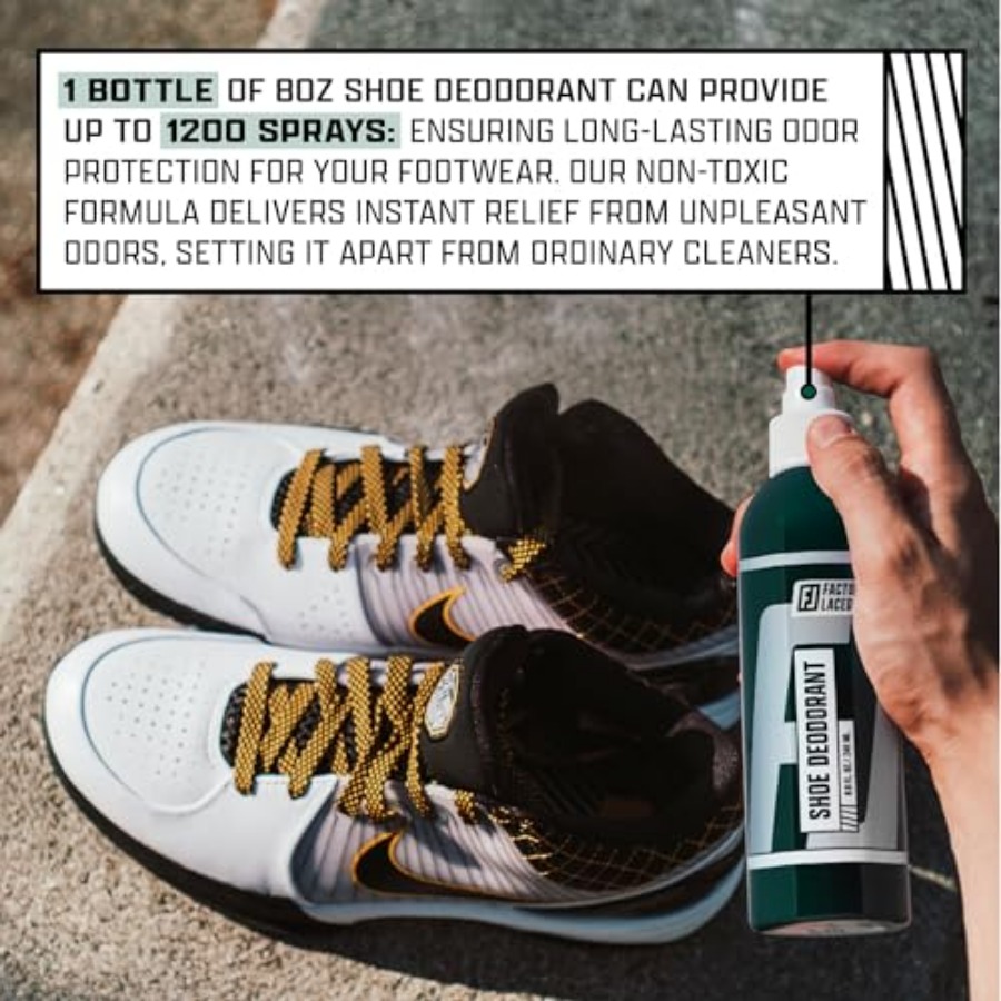Sneaker Care Kit — Shoe Cleane - On Sneaker Care avis et prix