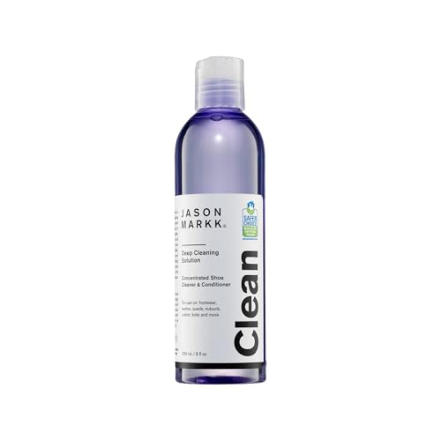 Deep Cleaning Solution, Shoe C - Ideal Sneaker Care avis et prix