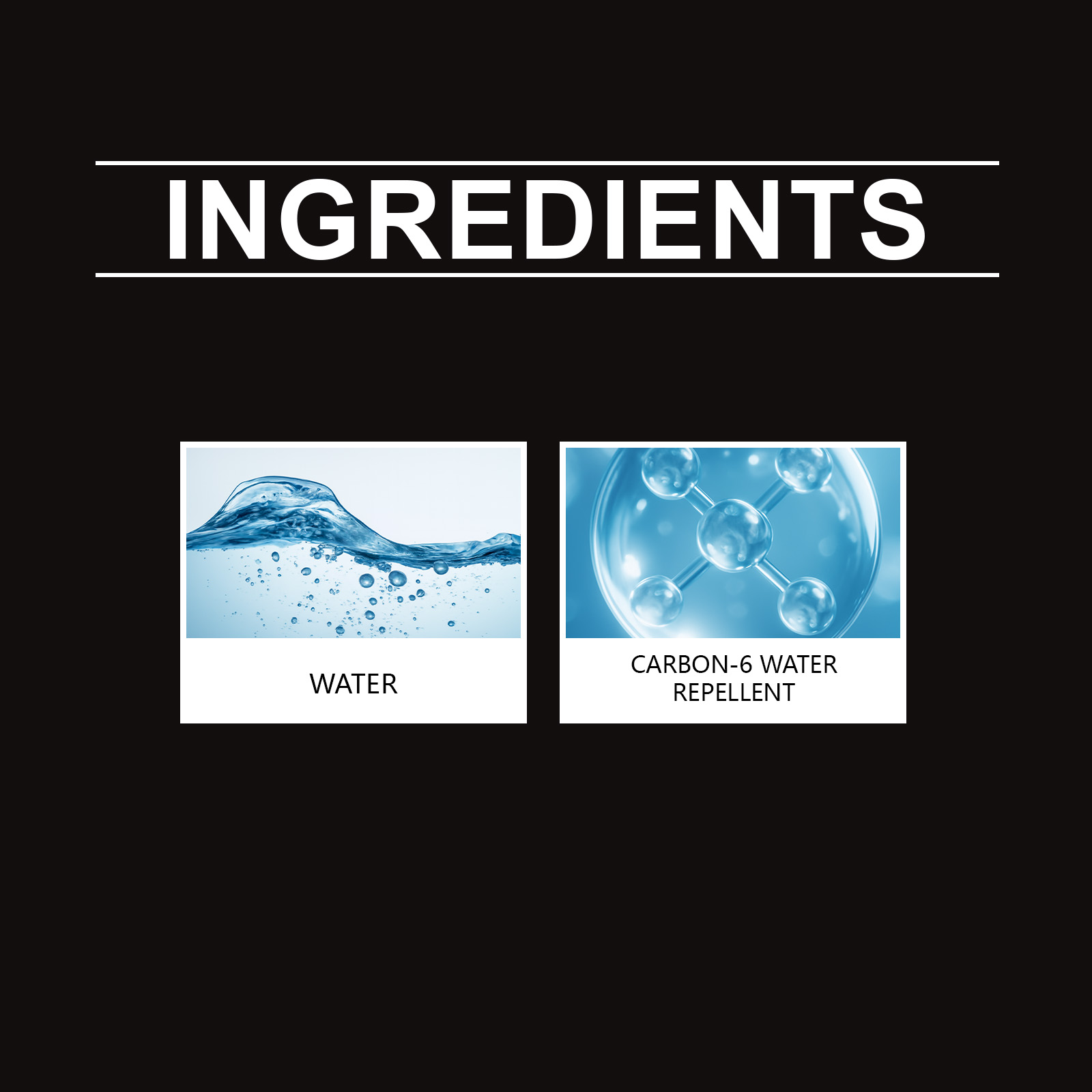 Water Repellent Spray 100ml Fo - Sneaker Care Protective Spray avis et prix