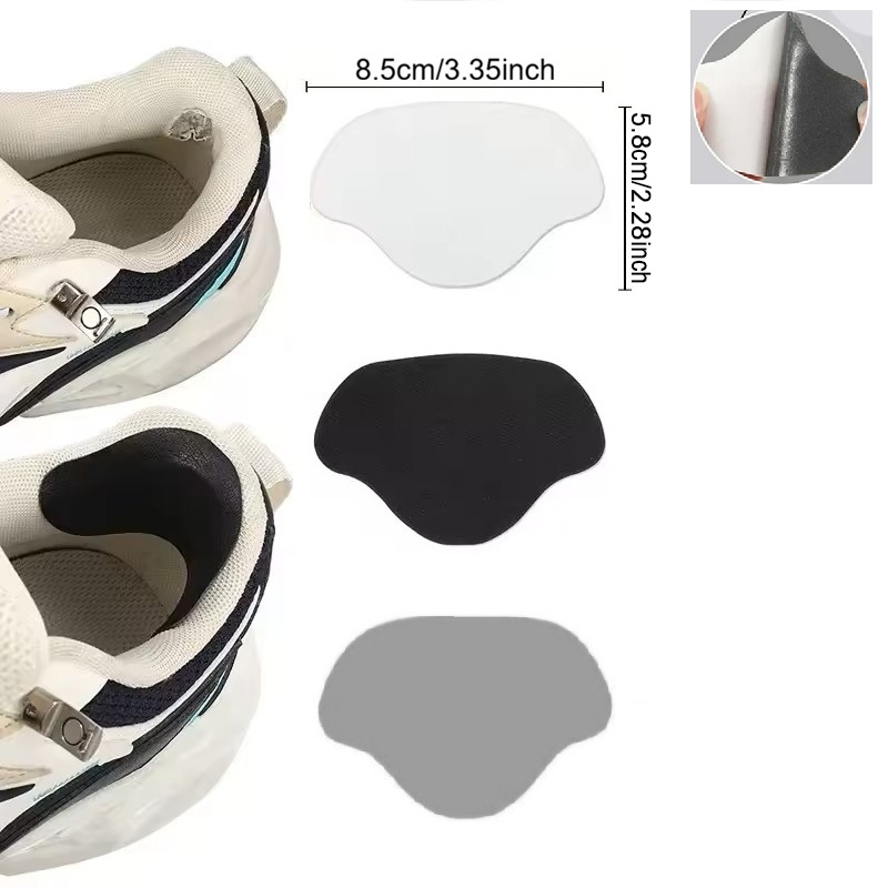 2/6/12/24pcs Heel Protector Se - On Sneaker Care avis et prix